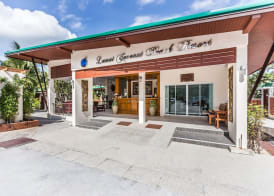 Lamai Coconut Beach Resort 2