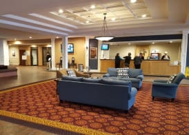 M Hotel Buffalo 3