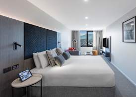 Deco Hotel Canberra 5