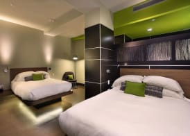 CityFlatsHotel - Grand Rapids, an Ascend Collection Hotel 4