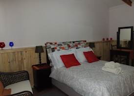 Tatenda Guest House 4