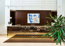 Elite Hotel Ideon, Lund 3