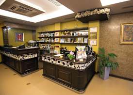 Hotel Victoria Tirana 2