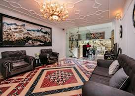 Hanoi Center Silk Premium Hotel & Spa & Travel 2