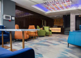 DJ Suites Blackpool 3
