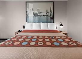 Super 8 by Wyndham Kent/Akron Area 5