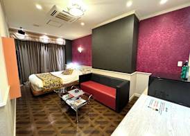 HOTEL EN 4