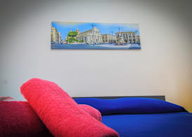 Bed & Fly near Airport Catania 5