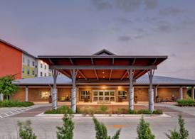 Homewood Suites by Hilton TechRidge Parmer @ I-35 3
