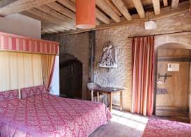 Auberge de l'Abbatiale 3