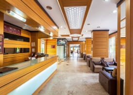 Galaxy Beach Hotel Alanya 2