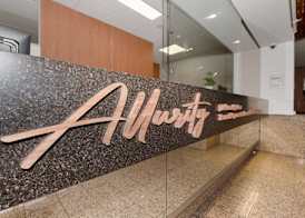 Allurity Hotel 5