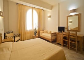 Hotel Libyssonis 3