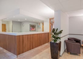 Quality Hotel Hampstead 4