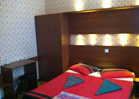Pop Bogomil family hotel 4