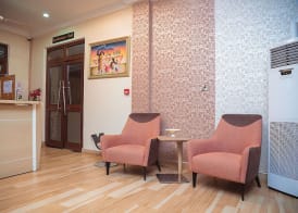 Parkview Hotel 2