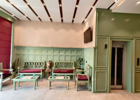 Hotel Dua Grand A unit of Ajooni Hospitality- 5 Min Walk From Golden Temple 2