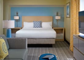 Sonesta ES Suites Providence - Airport 4