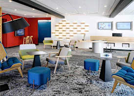 Novotel Caen Côte de Nacre 5