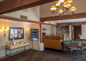 Villas of Cave Creek 2