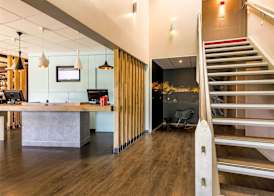 ibis Carcassonne Est la Cité 5