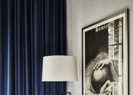 Hotel Teatro Boutique Old Town - Destigo Hotels 3