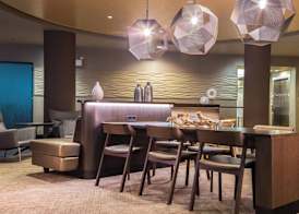SpringHill Suites Quakertown Pennsylvania 2