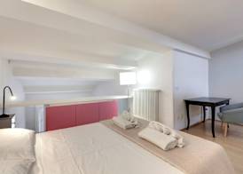 San Zanobi Apartments by Mamo Florence 3