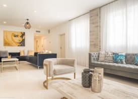 Hotel Belleza 4