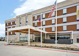 Home 2 Suites By Hilton Fairview Allen 2