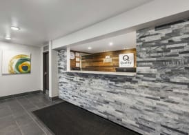 Quality Inn Jackson Northwest 2
