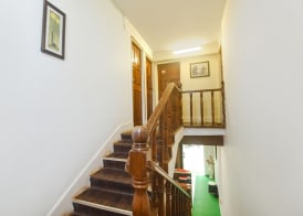 FabExpress Royal Baga Residency - 500m From Baga Beach 3