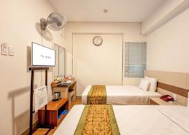 Palago mc Hotel Park View 4