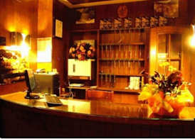 Hotel Garni del Lago 2