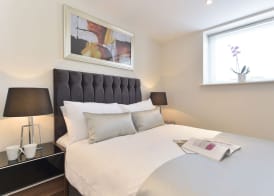 Tower Bridge City Apartments 2