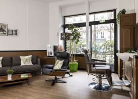 Lennon by Avalon Hotel Paris Gare du Nord 3