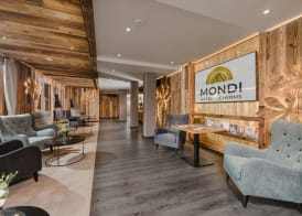 MONDI Hotel Tscherms 4