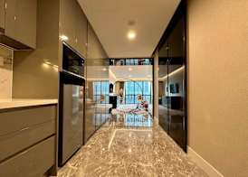 The Platinum 2 Kuala Lumpur by HOLMA 5