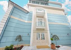 Çoçja Boutique Hotel 2