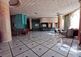 Hotel Royal Jinene Sousse 2