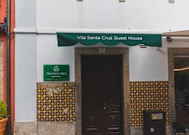Vila Santa Cruz Guest House 5