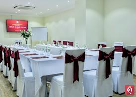 Hanoi Splendid Premium Hotel 5