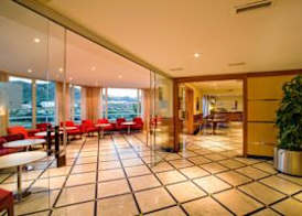 Hotel-Restaurante Jardines La Tejera 3