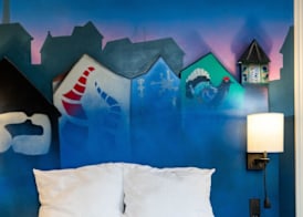 ART Hotel Dalgas, BW Signature Collection 3