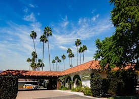 The Leta Hotel, Tapestry Collection by Hilton 2
