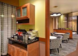 Hyatt Place Phoenix Gilbert 5