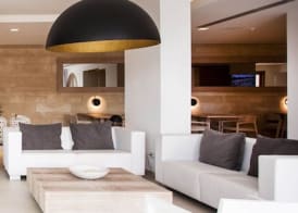 Hotel Cala Saona & Spa 2