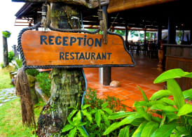 Phu Quoc Eco Beach Resort 2