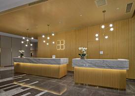 Hilton Garden Inn Tianjin Huayuan 5
