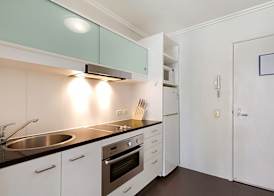 Allegro Apartments 3